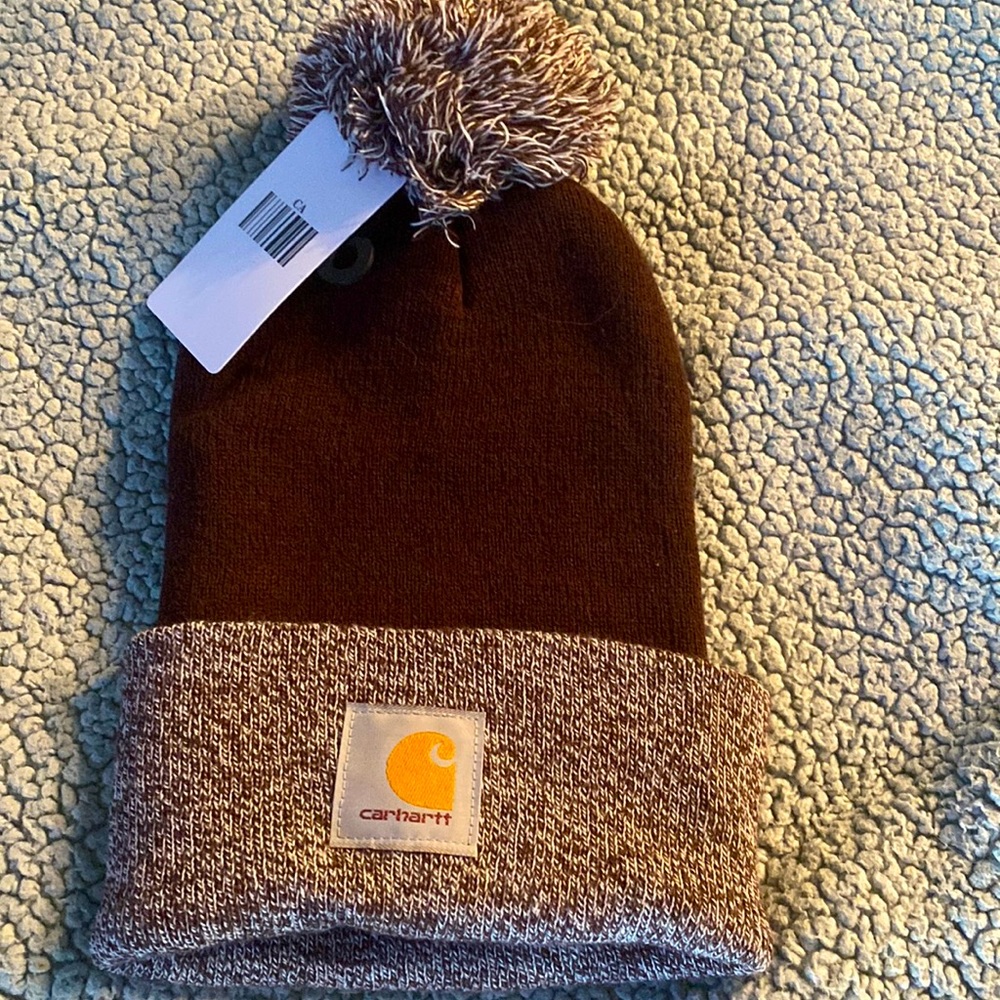 Carhartt beanie